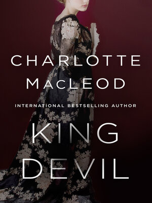 cover image of King Devil